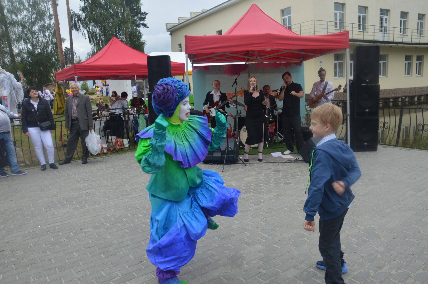 #шатура, #выпускной, #концерт, #мастер_класс