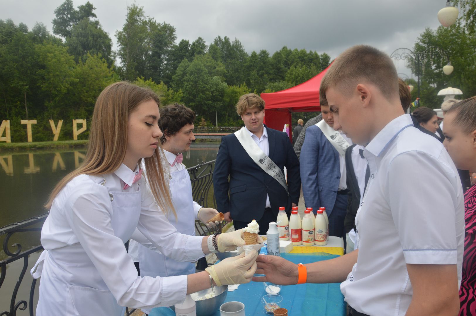 #шатура, #выпускной, #концерт, #мастер_класс