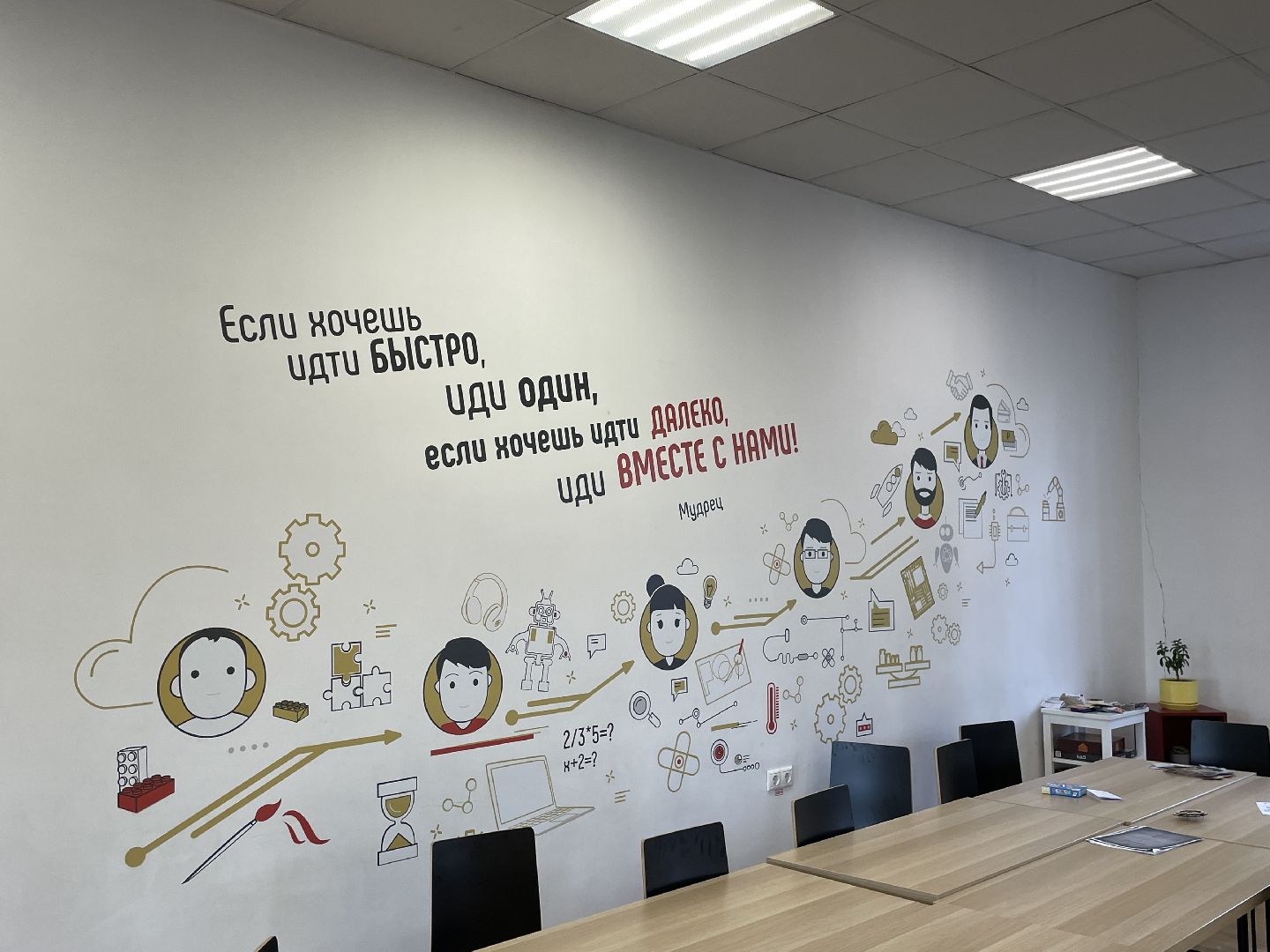 Техношкола, лагерь, дети, лето