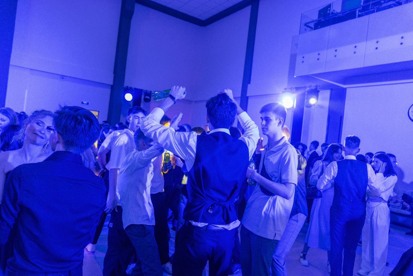 Выпускной 2023, Домодедово