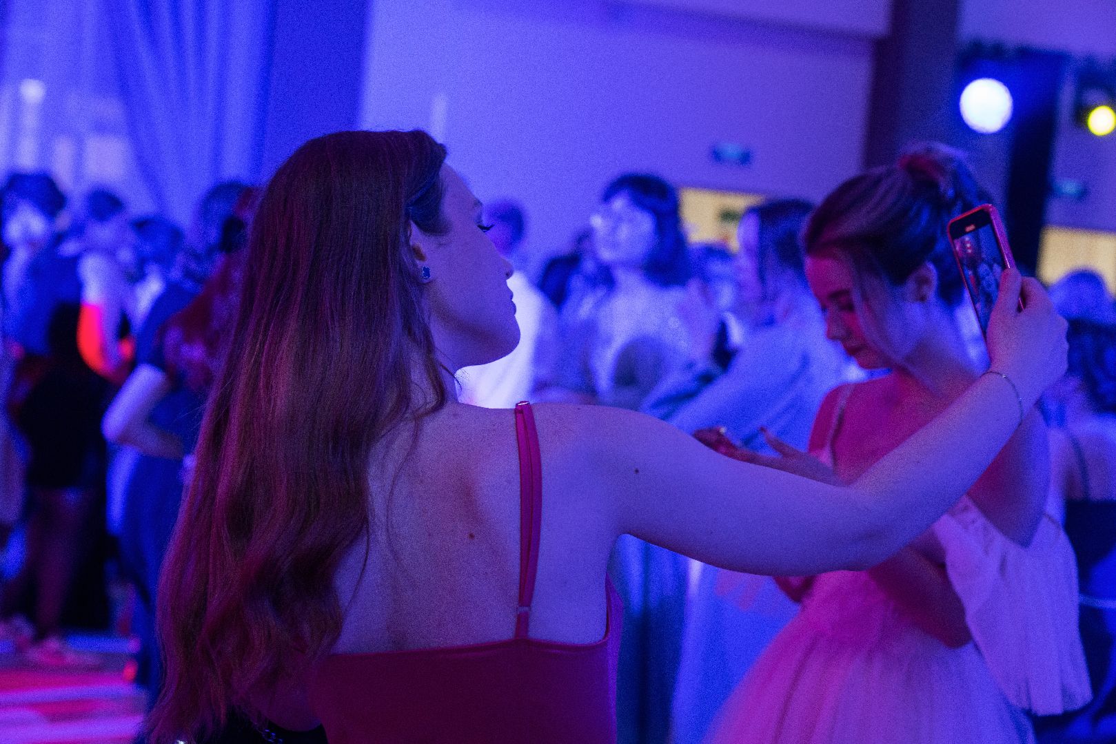 Выпускной 2023, Домодедово