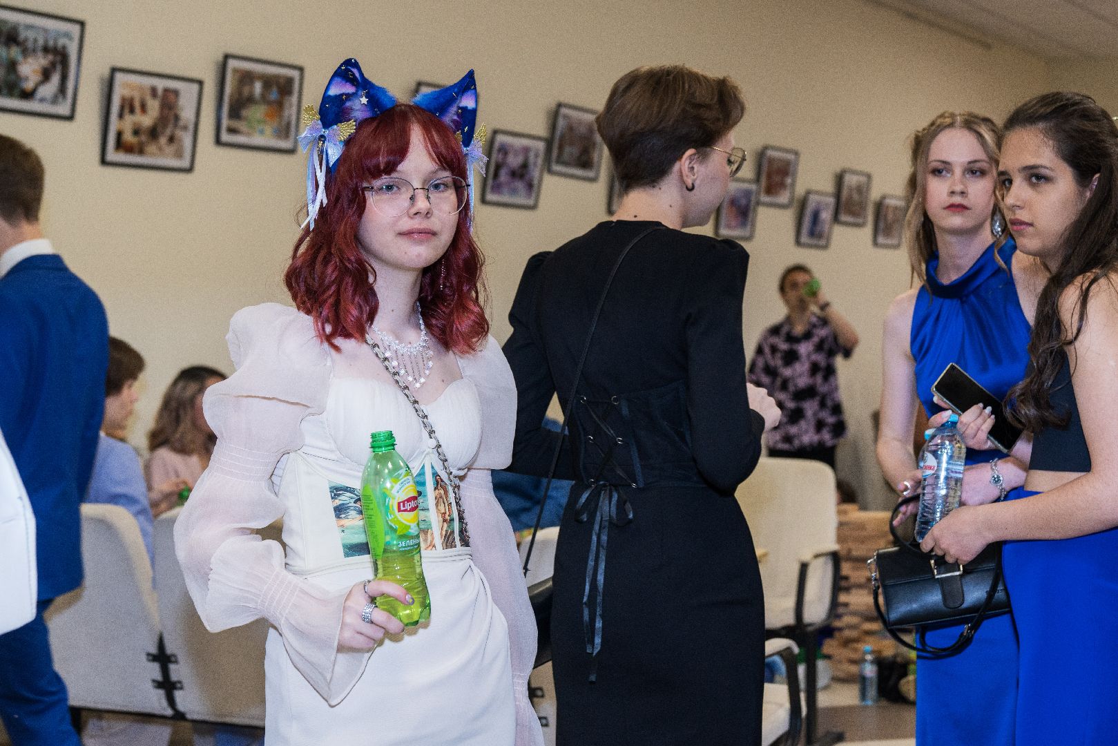 Выпускной 2023, Домодедово