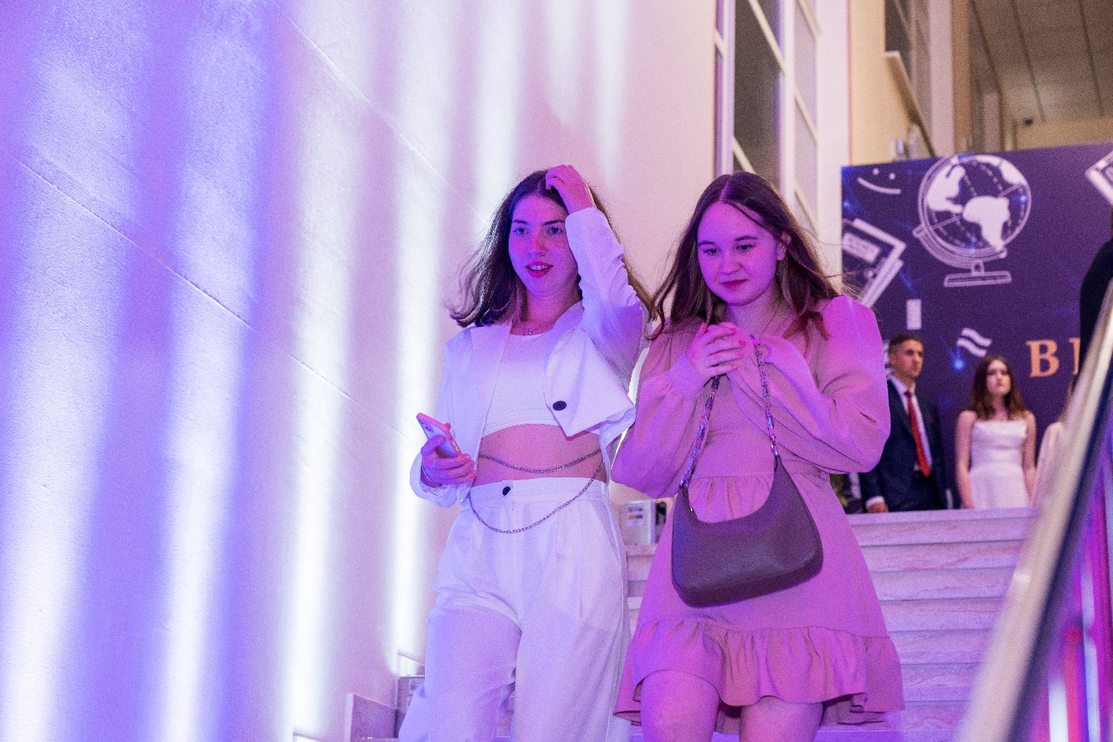 Выпускной 2023, Домодедово