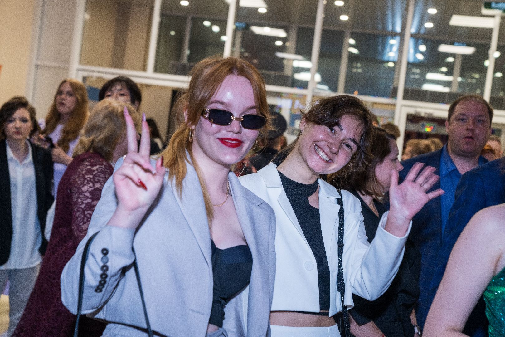 Выпускной 2023, Домодедово