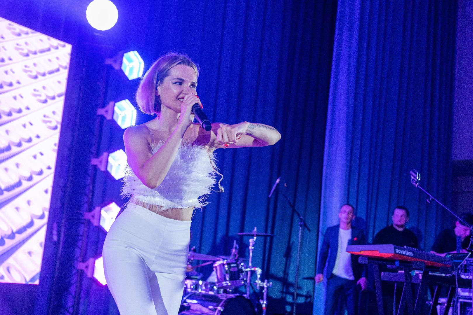 Выпускной 2023, Домодедово