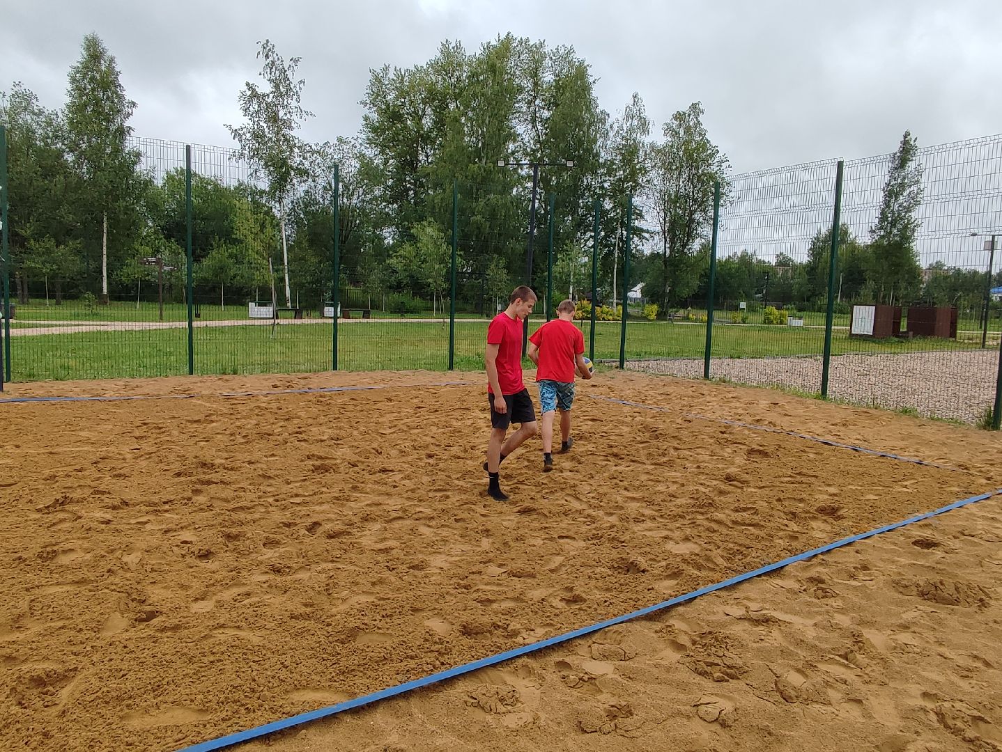 #спорт, #волейбол, #турнирповолейболу, #солнечныйберег,#деньмолодежи