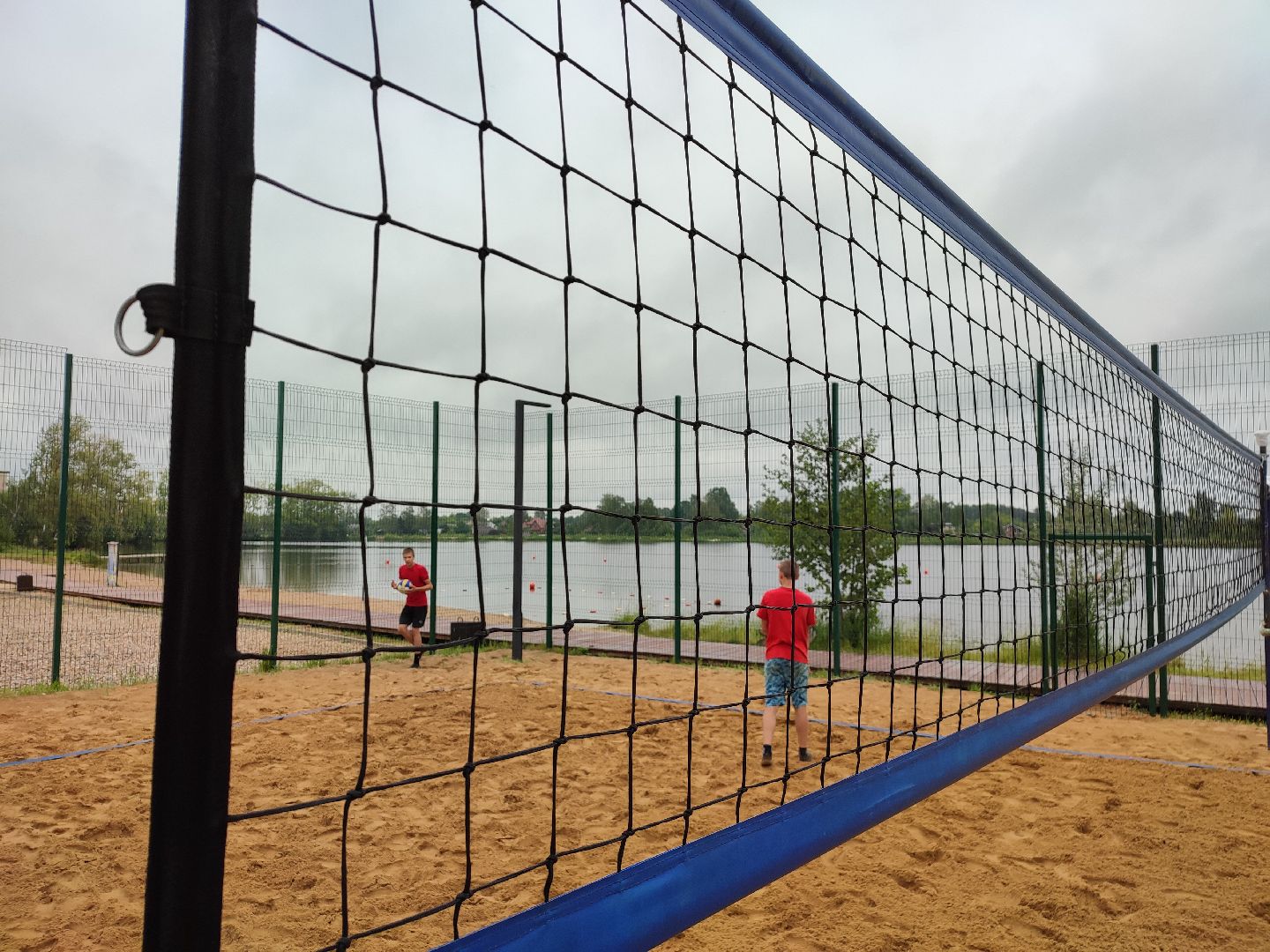 #спорт, #волейбол, #турнирповолейболу, #солнечныйберег,#деньмолодежи