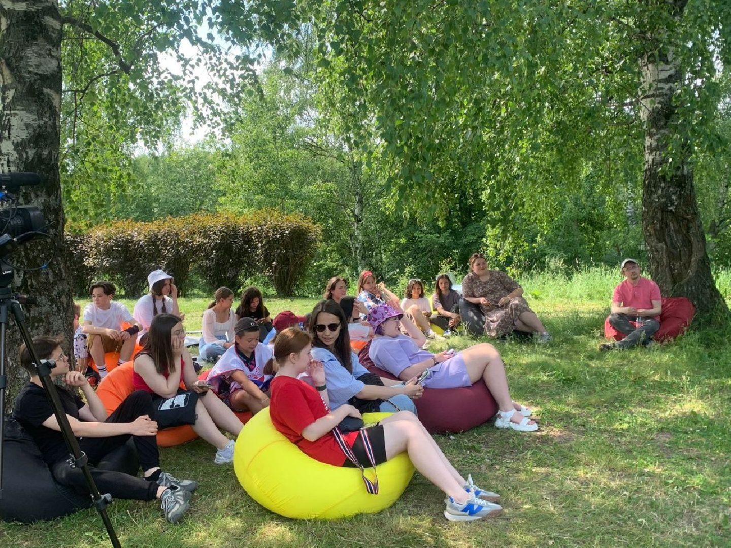 Долгопрудный, медиа, блог, блогосфере, парки, нейросети