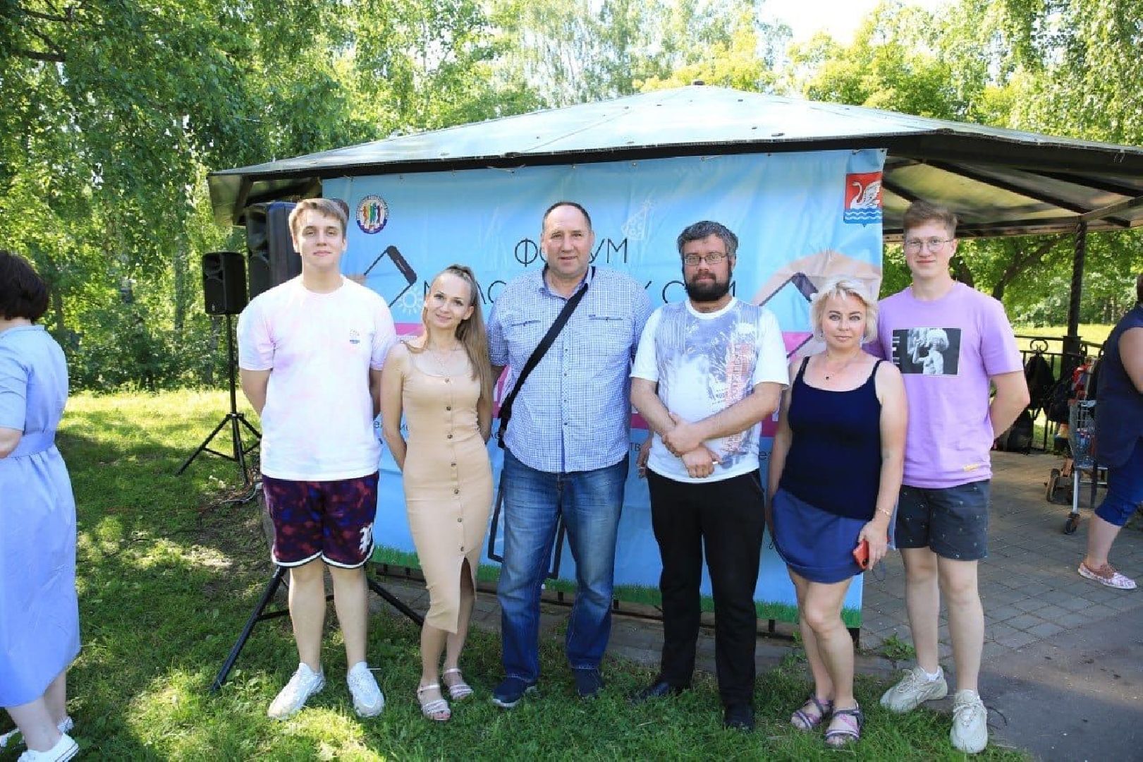 Долгопрудный, медиа, блог, блогосфере, парки, нейросети