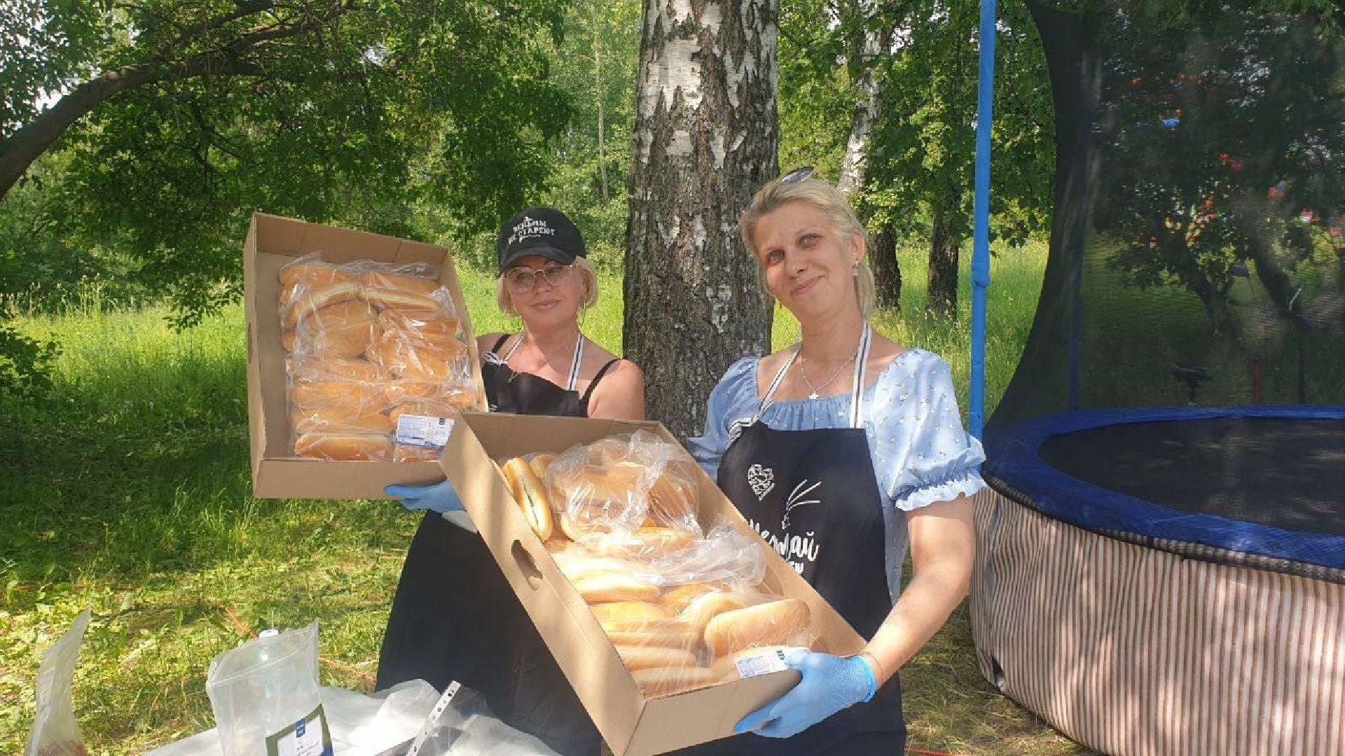 Долгопрудный, медиа, блог, блогосфере, парки, нейросети