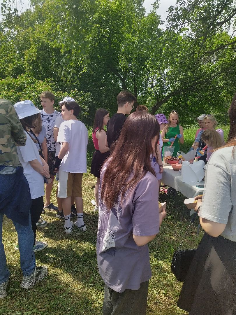 Долгопрудный, медиа, блог, блогосфера, пикник, молодежь