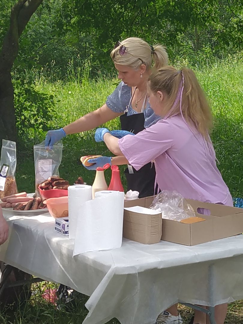 Долгопрудный, медиа, блог, блогосфера, пикник, молодежь