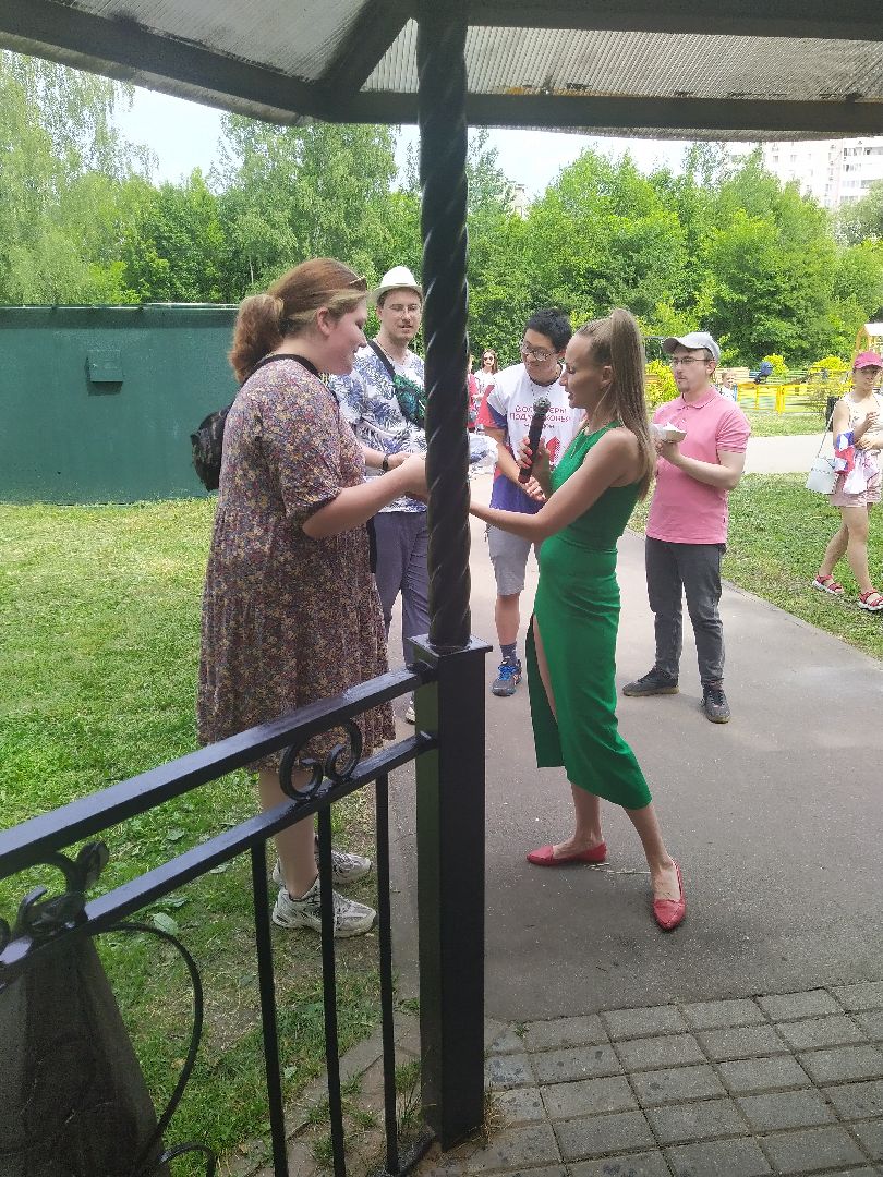 Долгопрудный, медиа, блог, блогосфера, пикник, молодежь