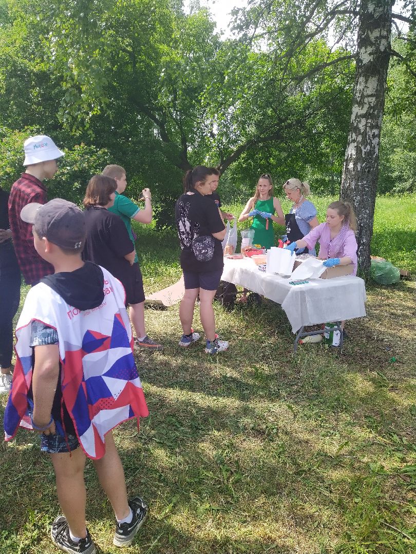 Долгопрудный, медиа, блог, блогосфера, пикник, молодежь