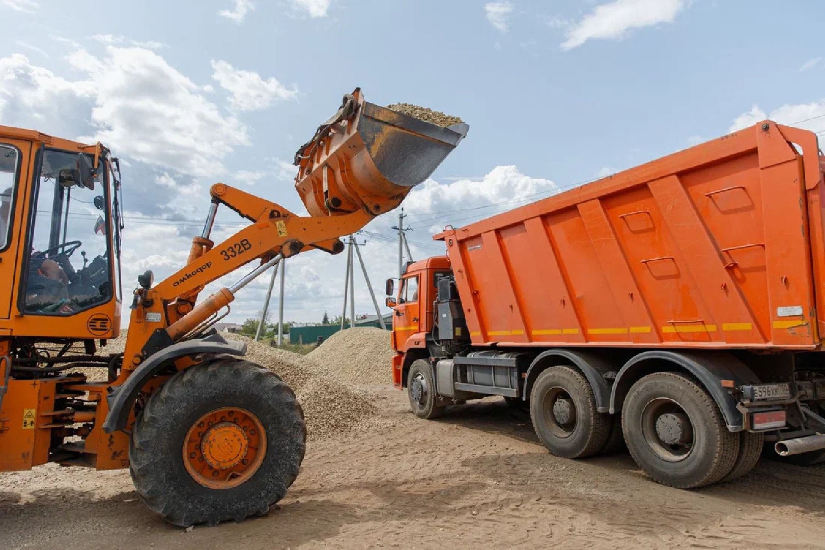 Участки для многодетных, дороги, пути, Орехово-Зуево