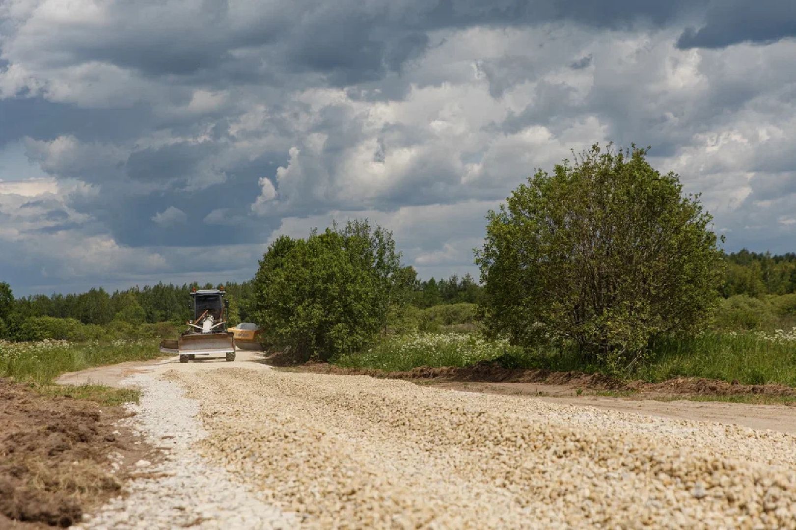 Участки для многодетных, дороги, пути, Орехово-Зуево