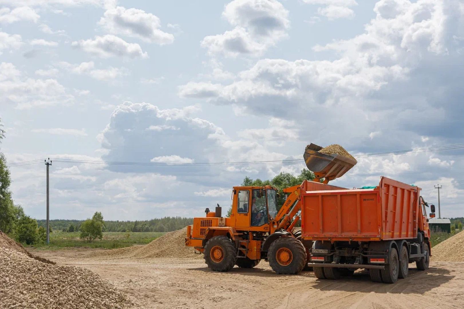 Участки для многодетных, дороги, пути, Орехово-Зуево