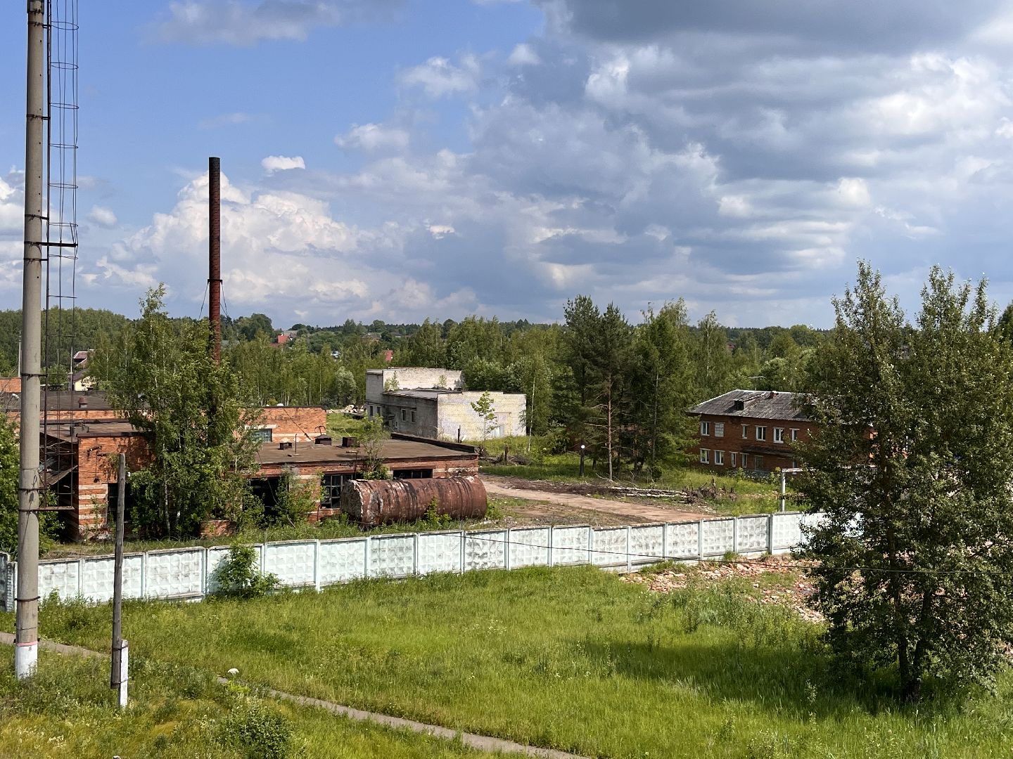 Шаховская, ферма, молоко, коровы, завод