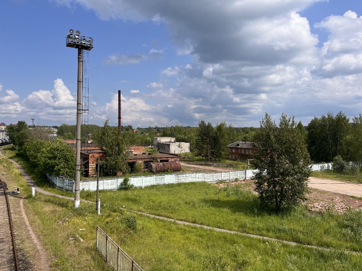 Шаховская, ферма, молоко, коровы, завод