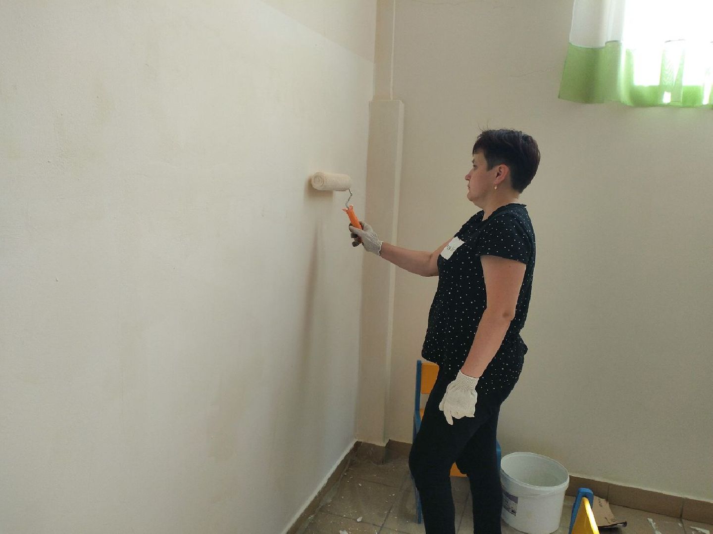 дети, детский сад, новый учебный год, Лосино-Петровский