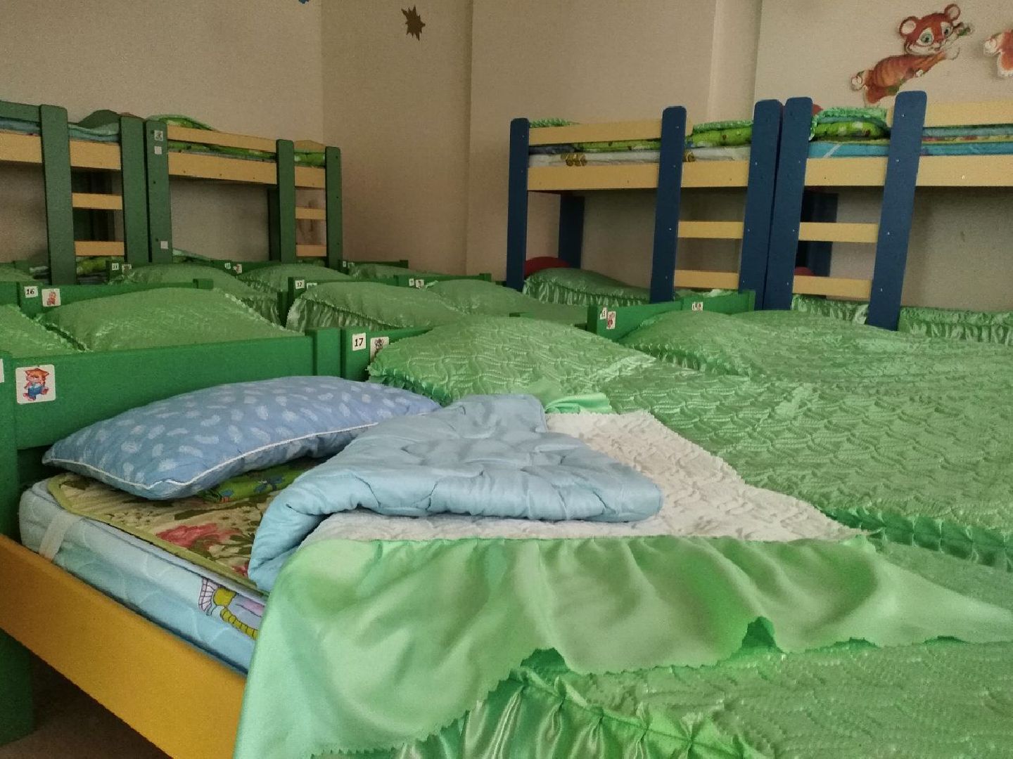 дети, детский сад, новый учебный год, Лосино-Петровский