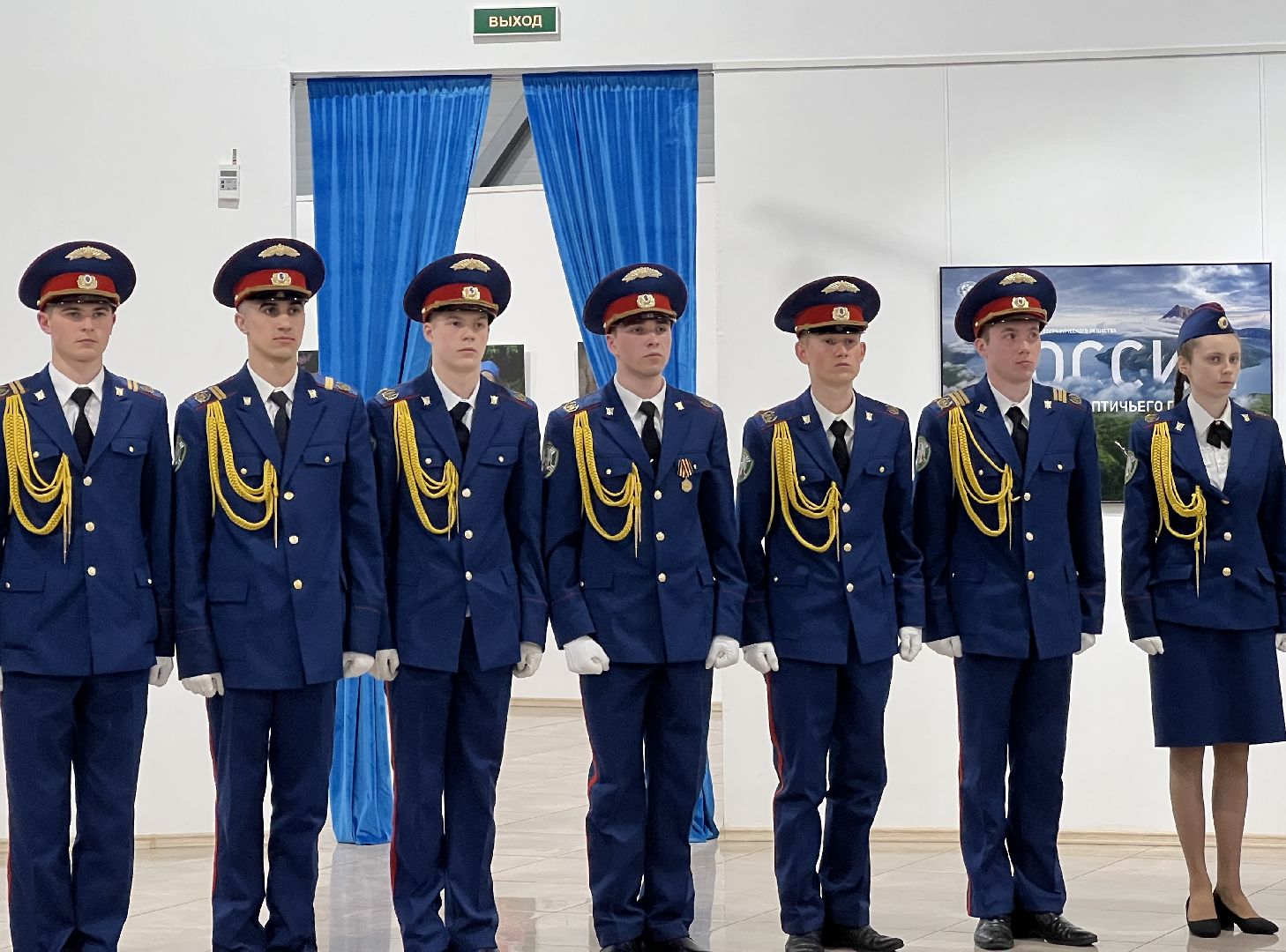 Химки, Кадетский корпус, образование, вручение аттестатов, музейный комплекс Артишок