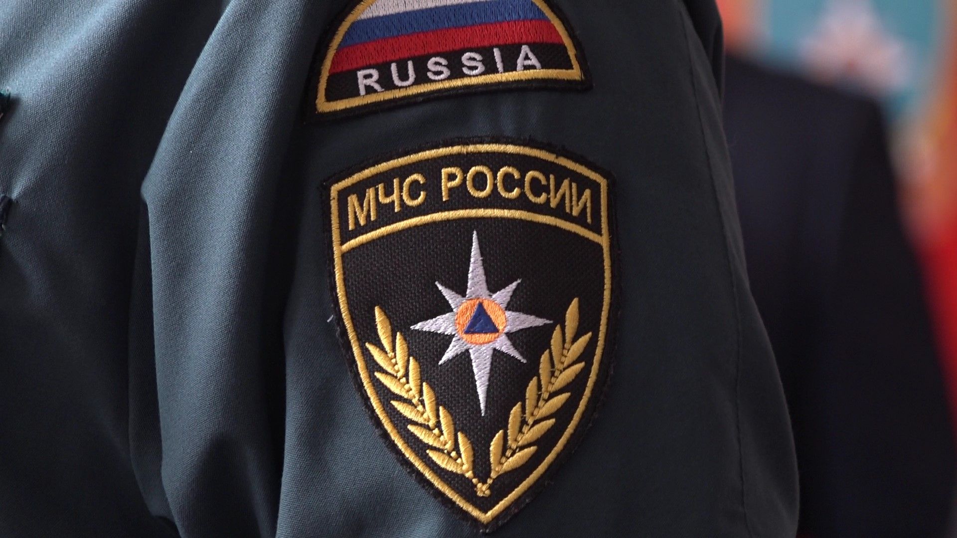 Пожарная часть, Домодедово