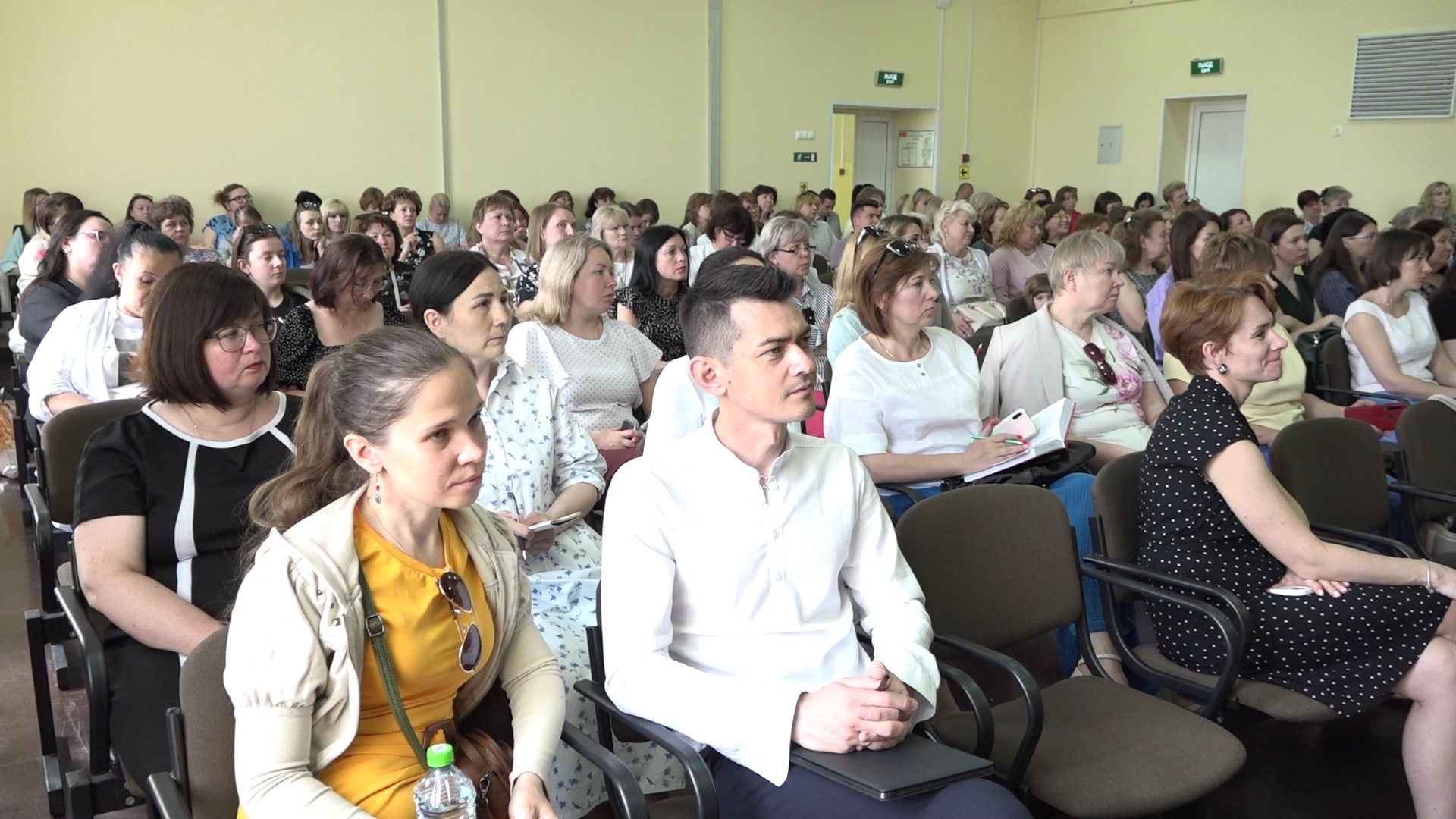 Клевер-лаборатория, Домодедово