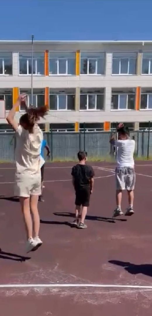 Полмосковье, Ивантеевка, образование.