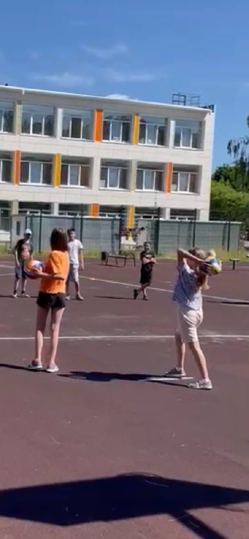 Полмосковье, Ивантеевка, образование.