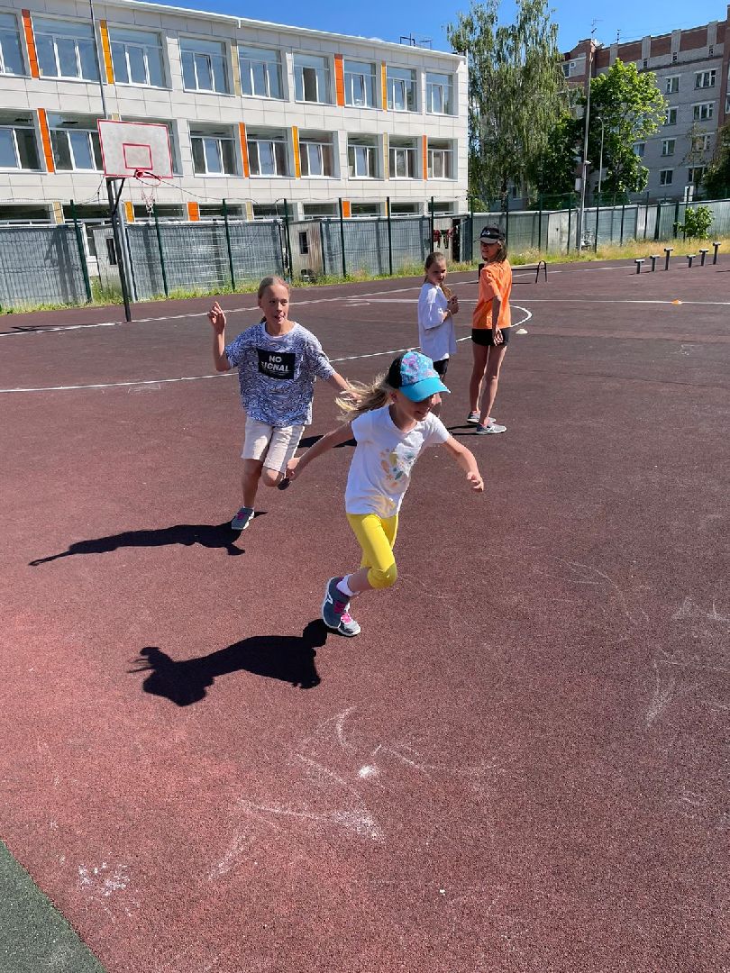 Полмосковье, Ивантеевка, образование.