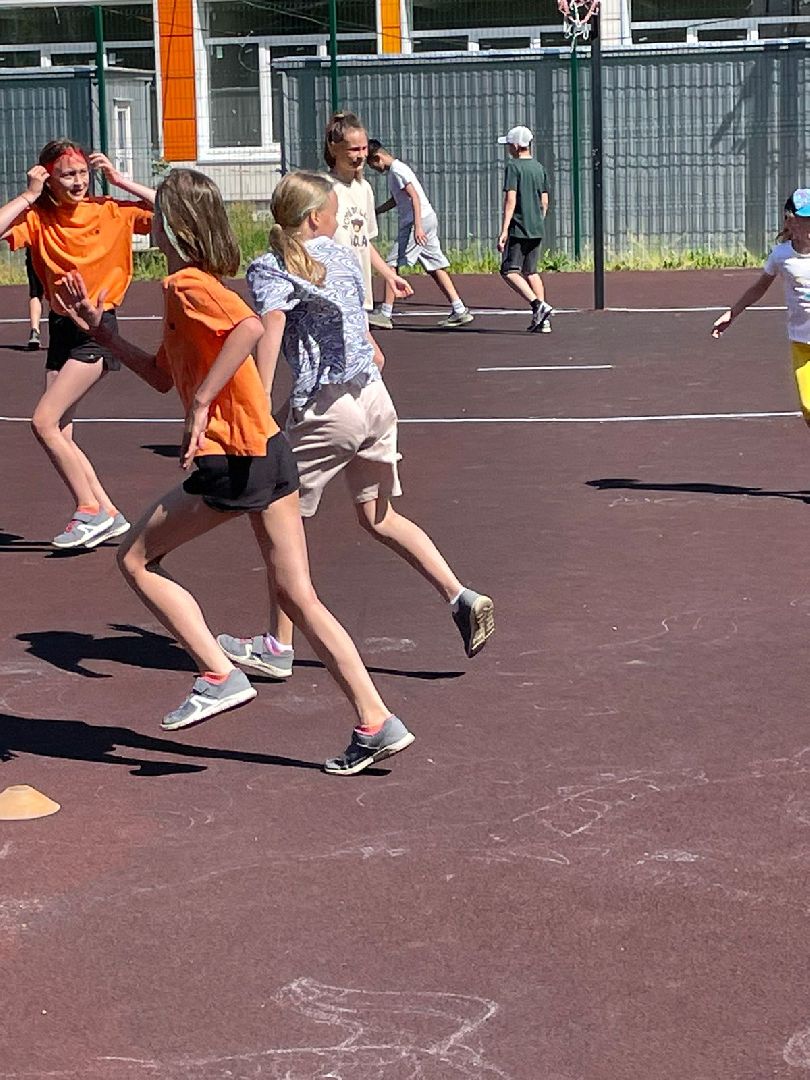 Полмосковье, Ивантеевка, образование.