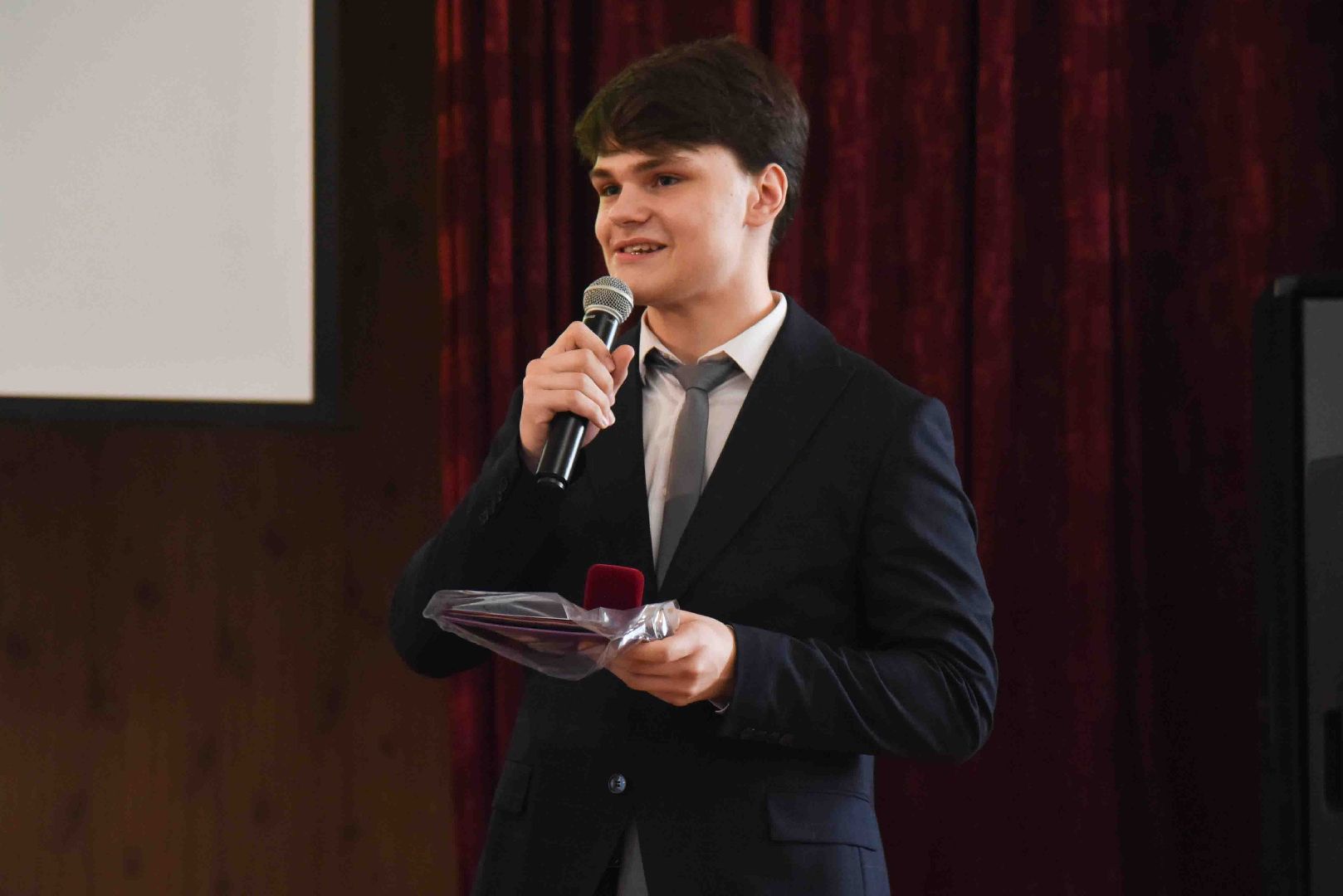 Химки, выпускной, медали