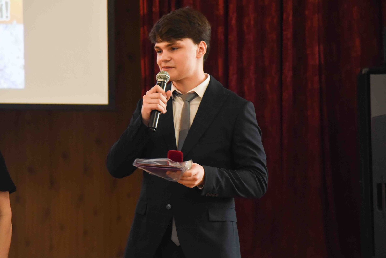 Химки, выпускной, медали