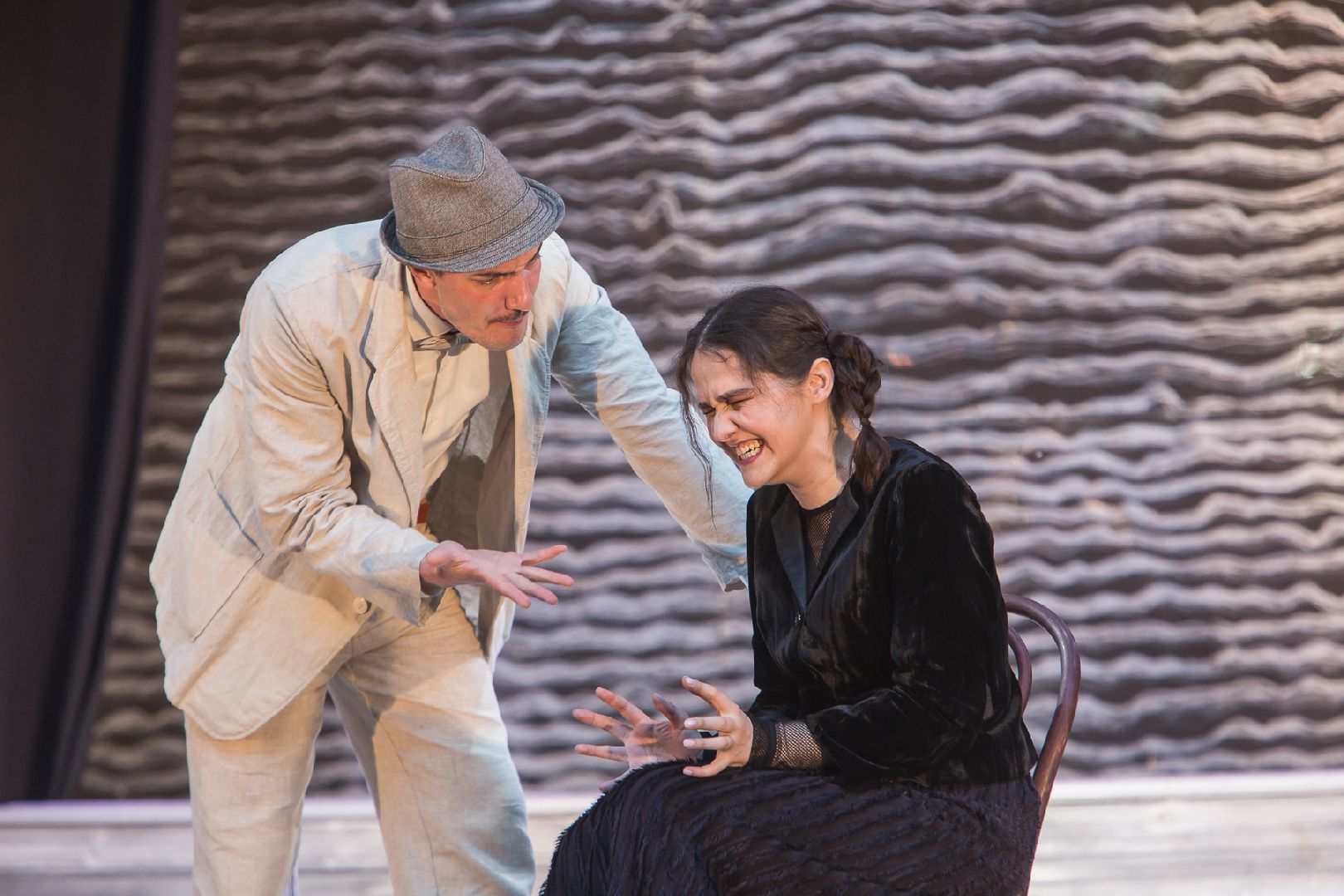 Истра, театр, культура