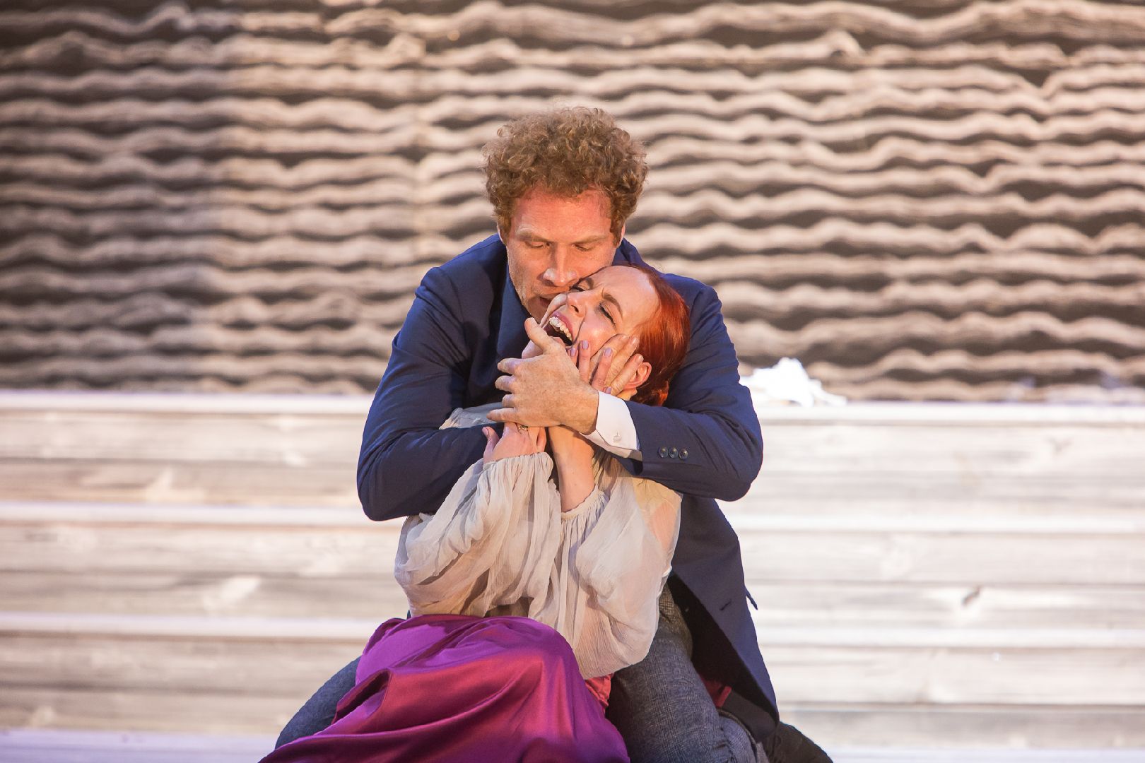 Истра, театр, культура