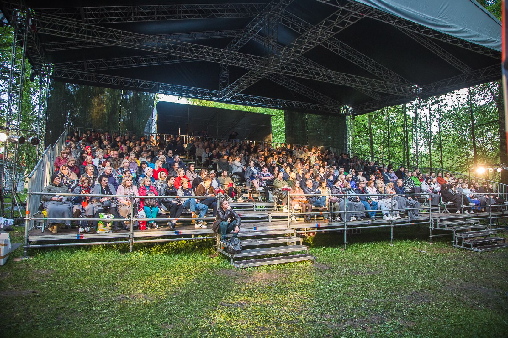 Истра, театр, культура