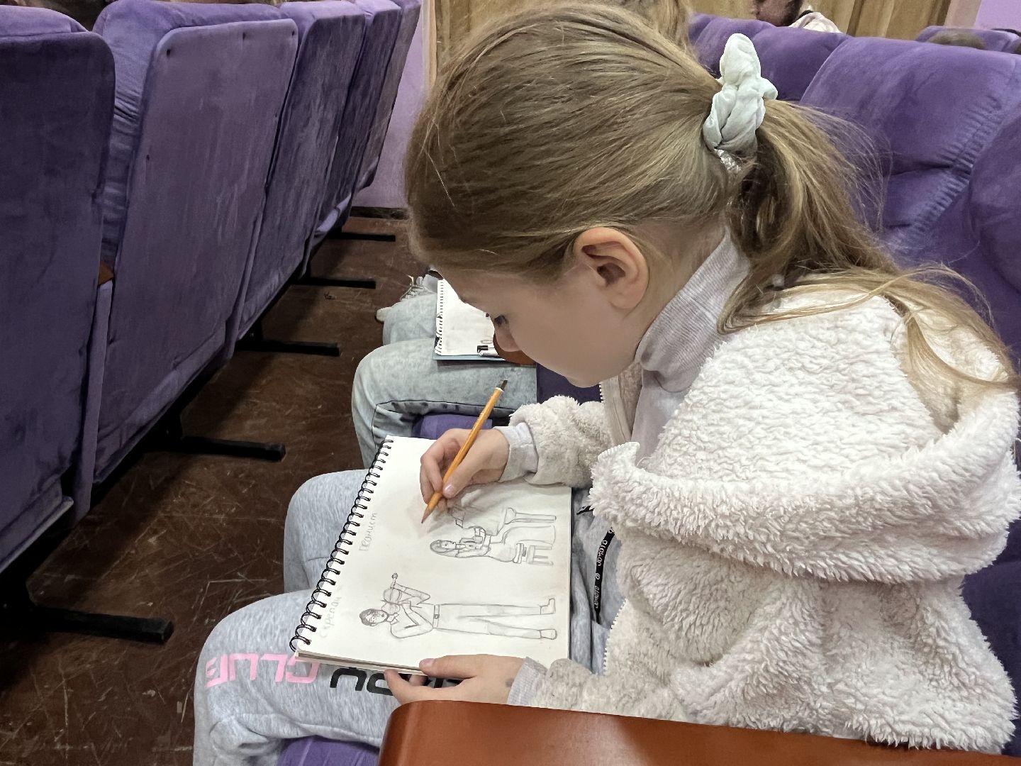 Наро-Фоминск, летний лагерь, лето в Подмосковье, культурные каникулы, творчество