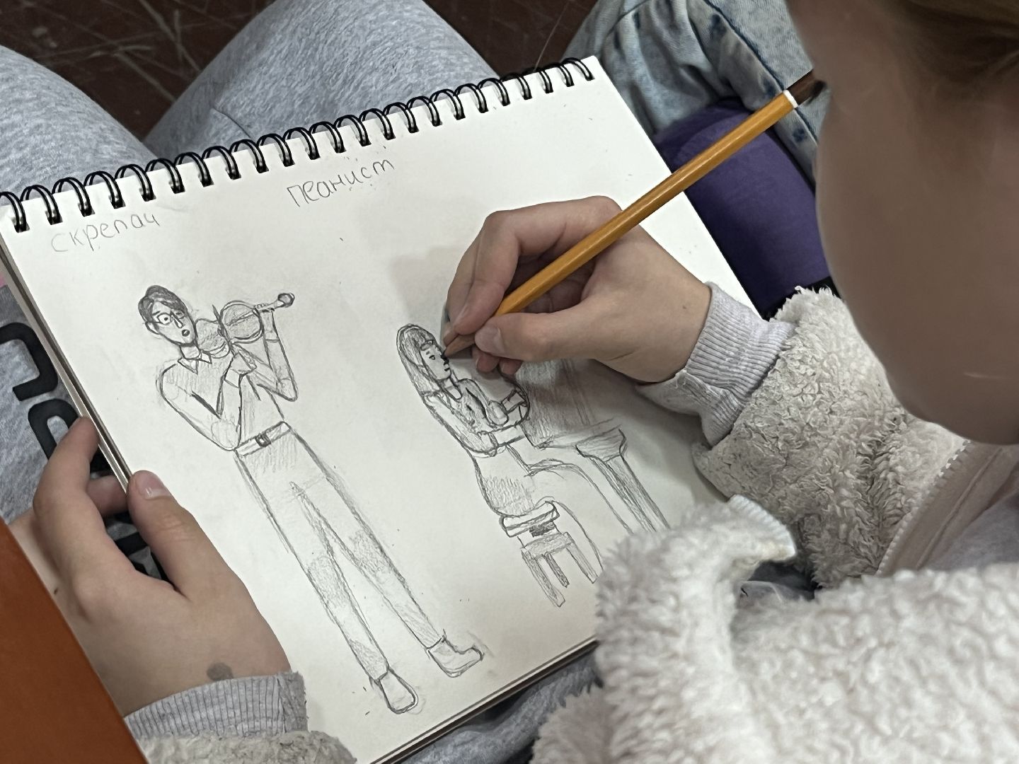 Наро-Фоминск, летний лагерь, лето в Подмосковье, культурные каникулы, творчество