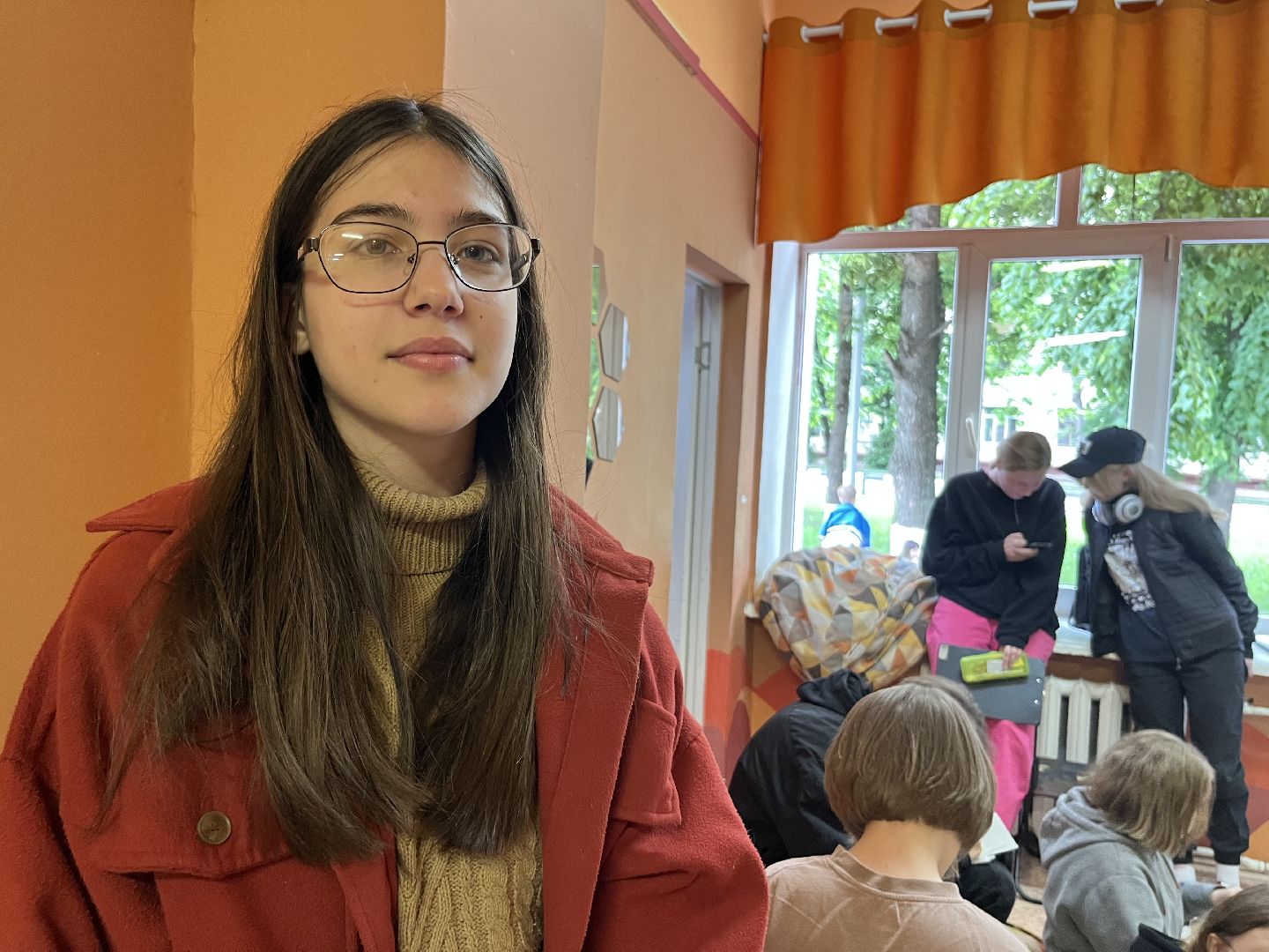 Наро-Фоминск, летний лагерь, лето в Подмосковье, культурные каникулы, творчество