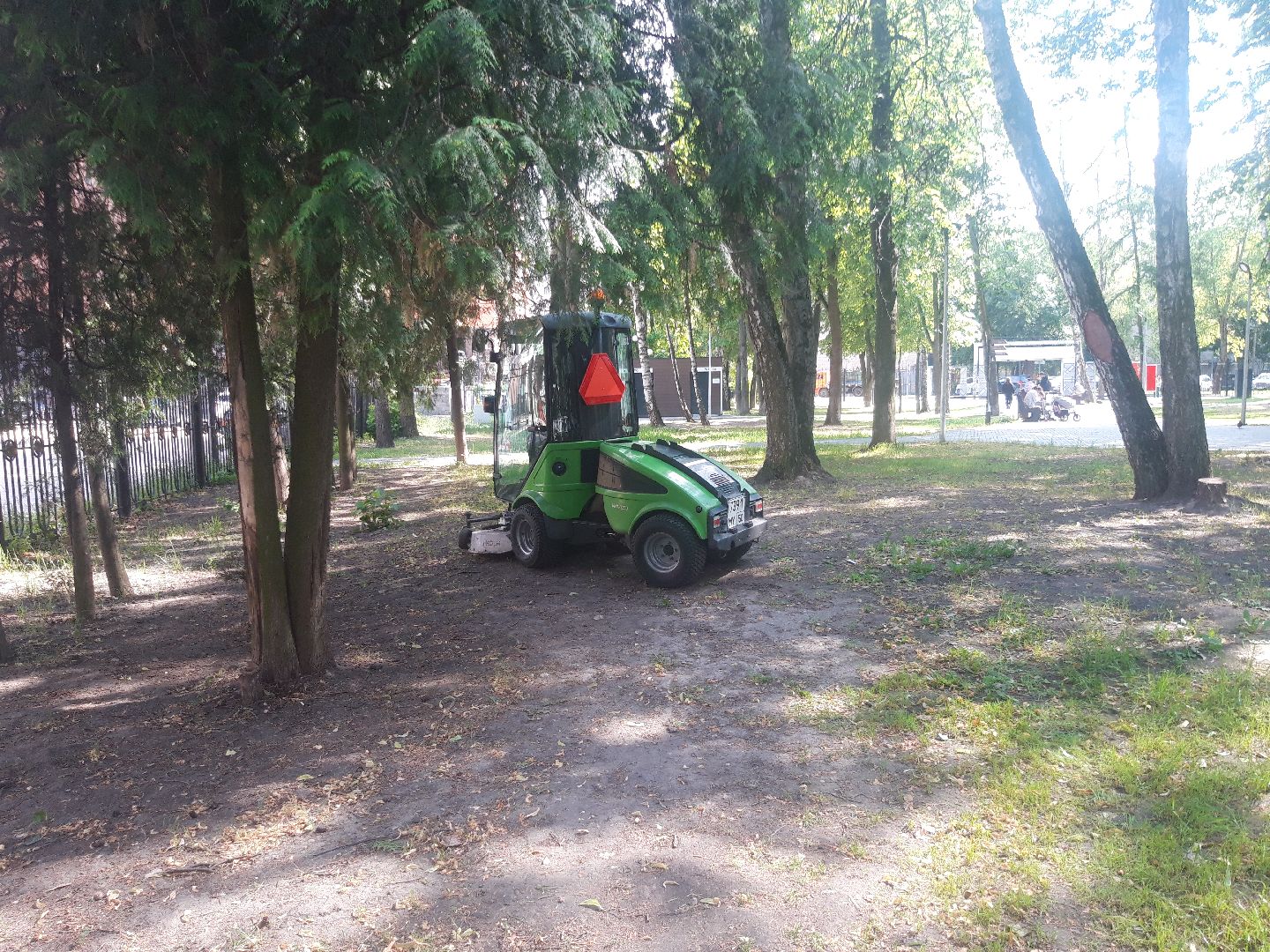 помощь людям, доброе дело, машина,