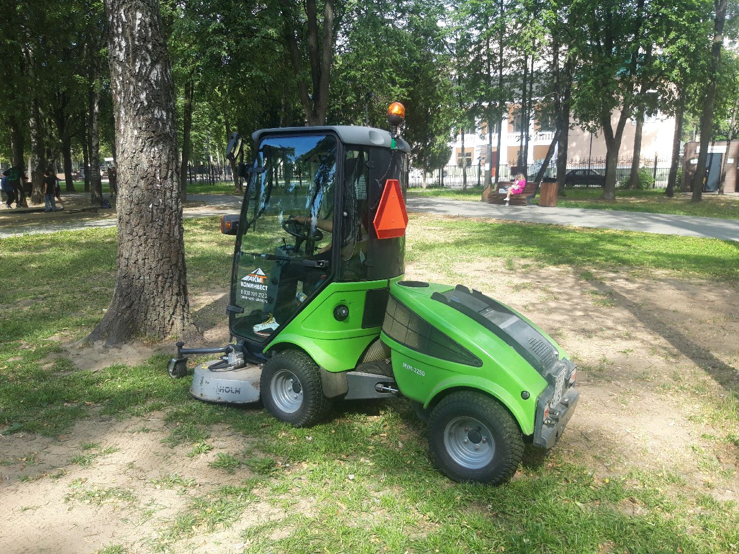 помощь людям, доброе дело, машина,