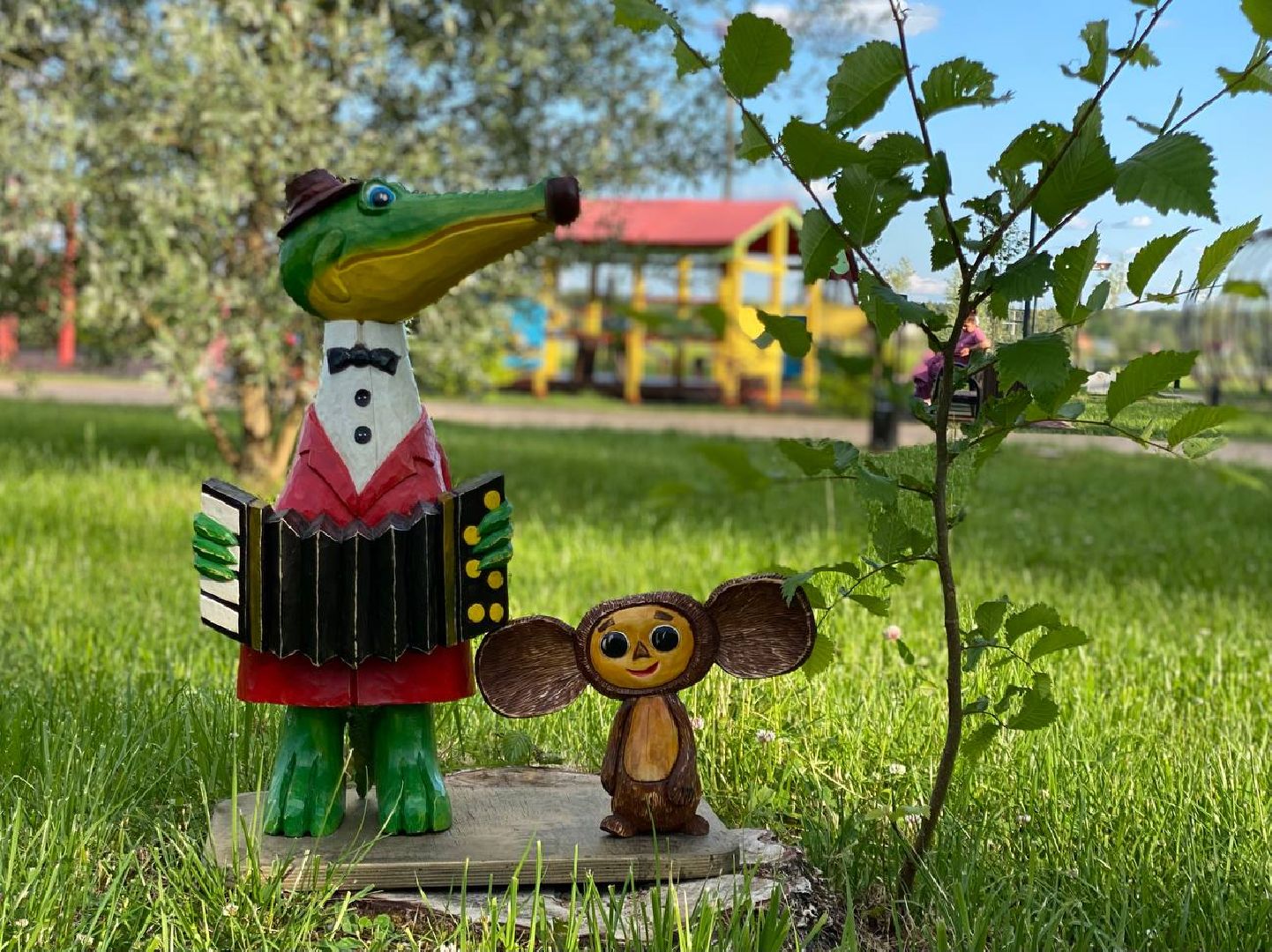 #солнечныйберег, #сергейтарашкевич, #резьбаподереву, #искусство, #магиядерева