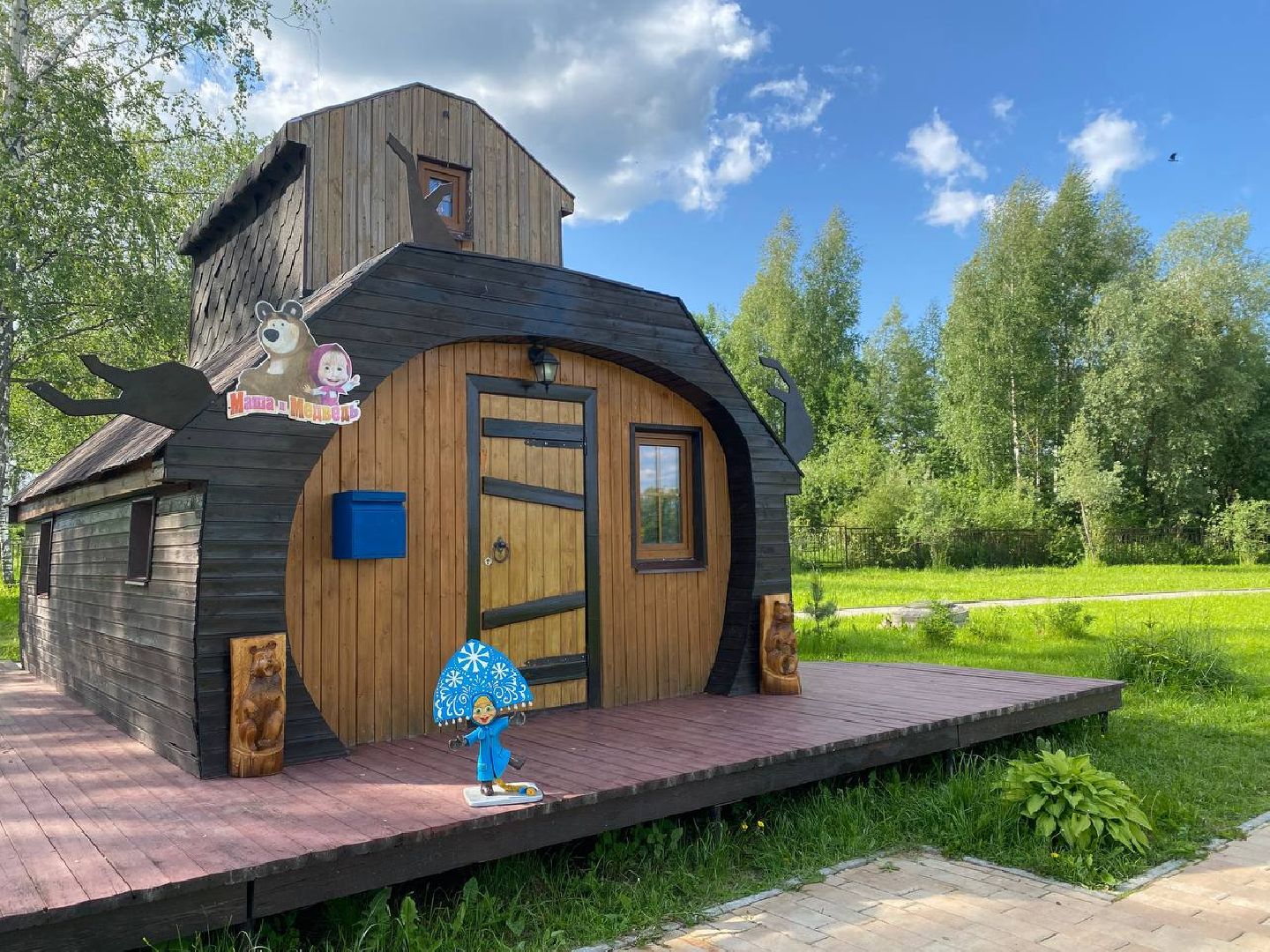 #солнечныйберег, #сергейтарашкевич, #резьбаподереву, #искусство, #магиядерева