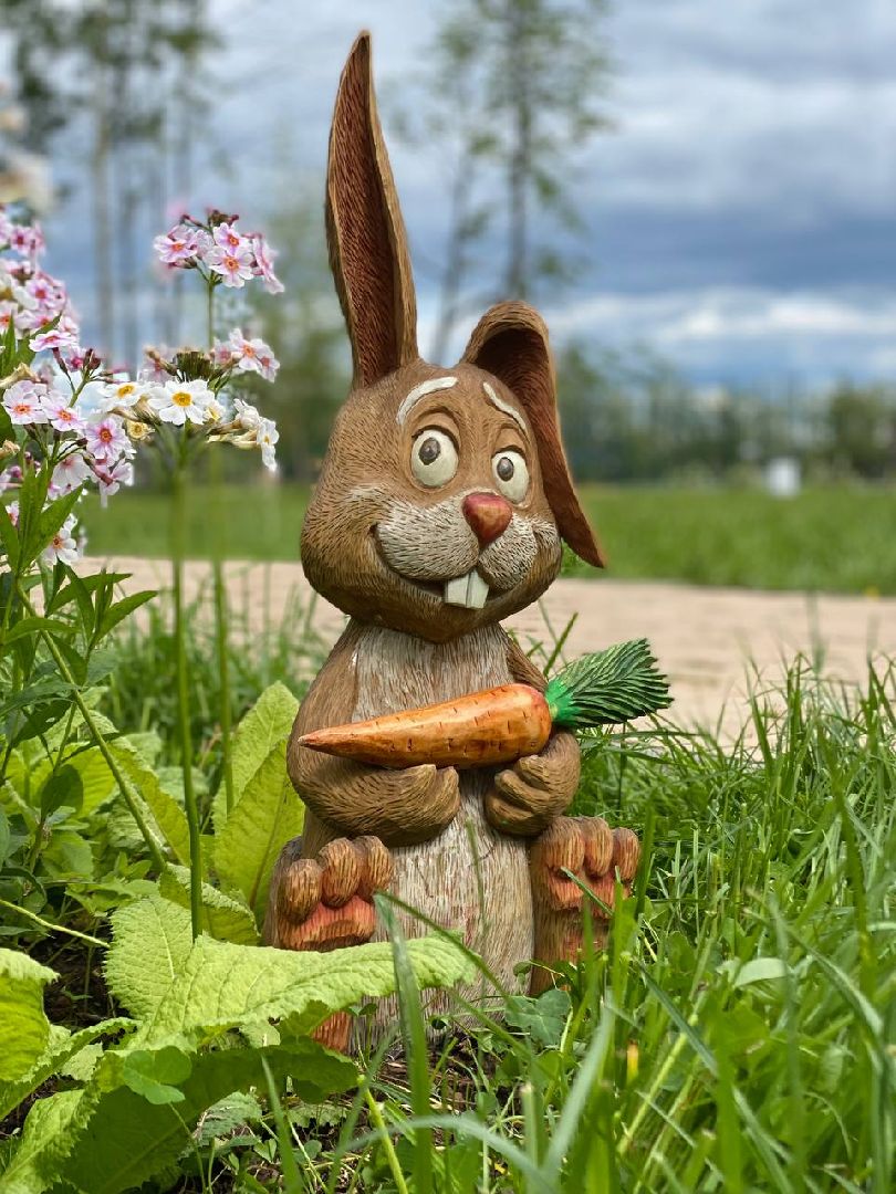 #солнечныйберег, #сергейтарашкевич, #резьбаподереву, #искусство, #магиядерева