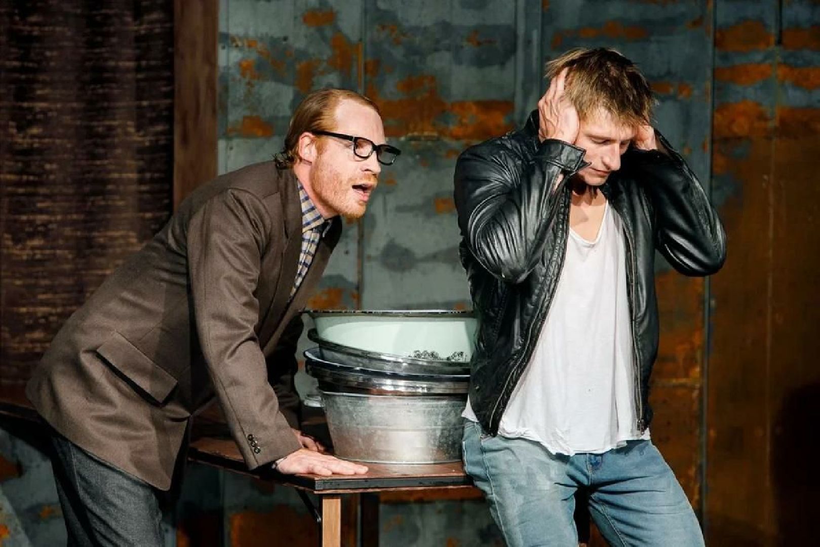 Истра, театр, гастроли, фестиваль