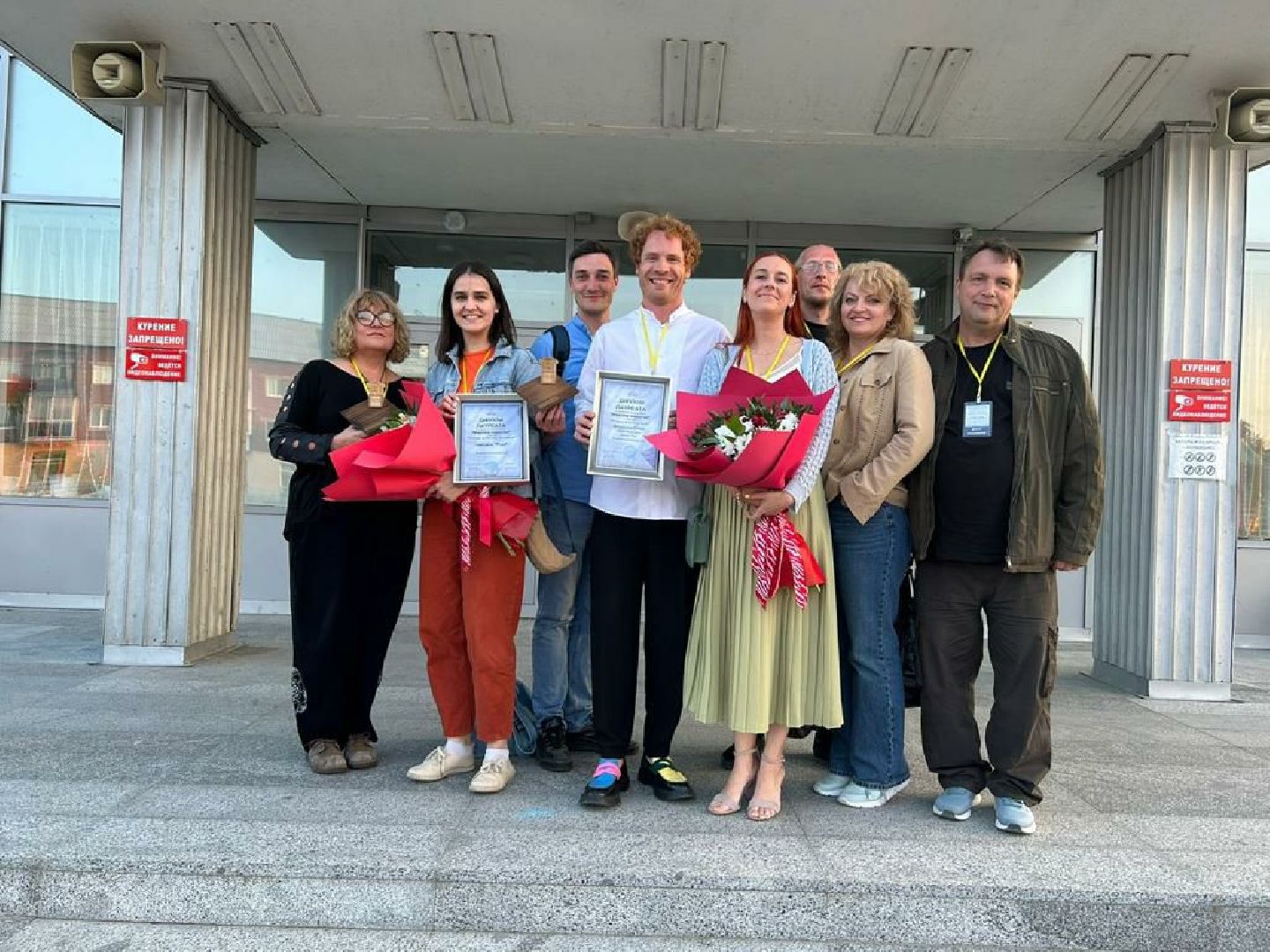 Истра, театр, гастроли, фестиваль