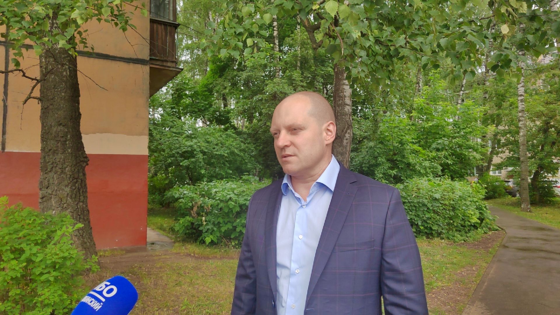 Пушкино, ЖКХ, Управляющая компания, содержание домов, благоустройство