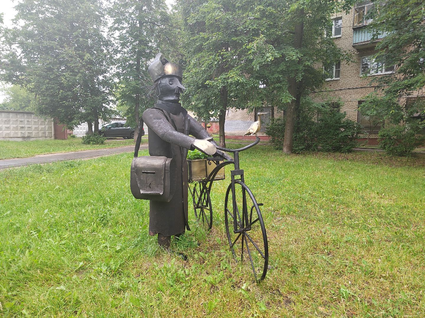 Пушкино, ЖКХ, Управляющая компания, содержание домов, благоустройство