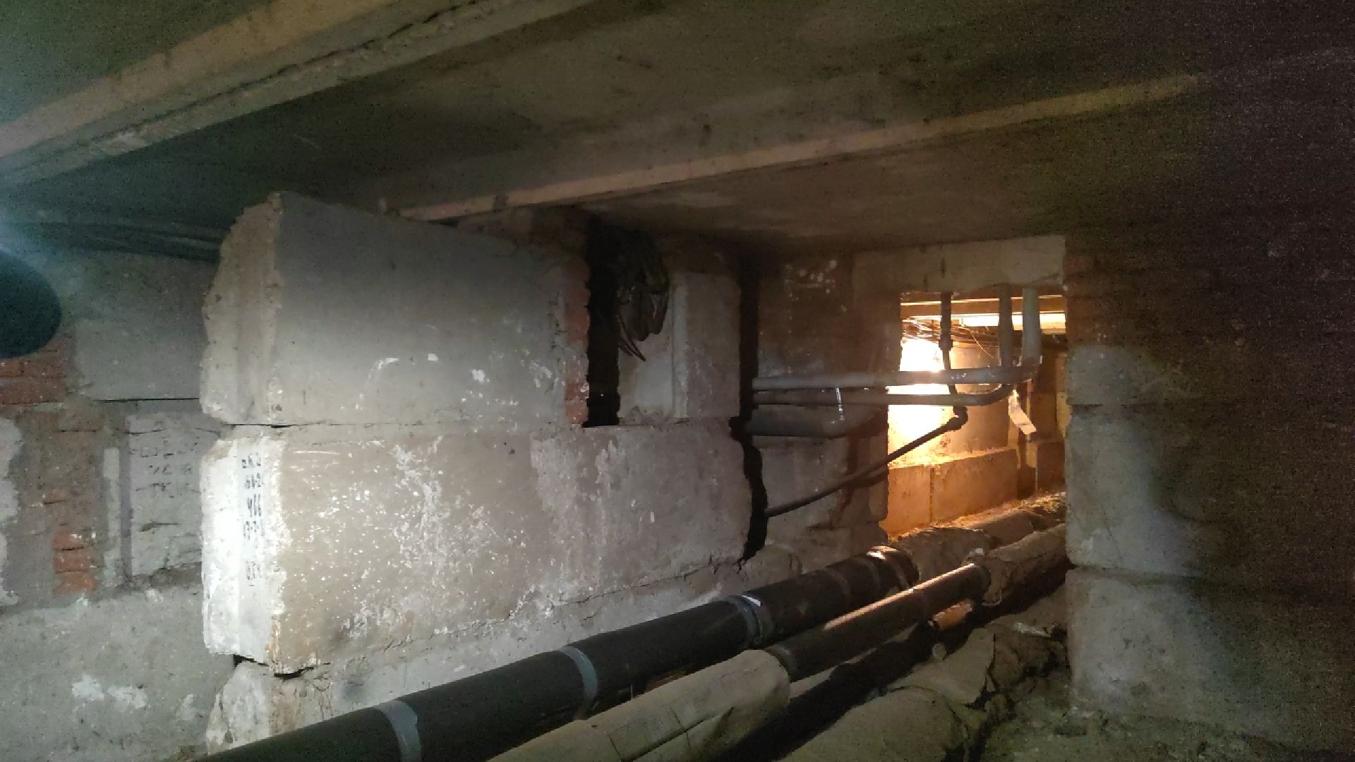 Пушкино, ЖКХ, Управляющая компания, содержание домов, благоустройство